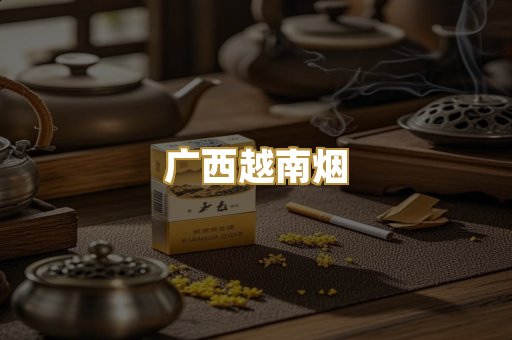 广西越南烟